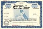 American-Amicable-Life