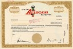Arizona-Bank