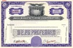 AVCO-Manufacturing