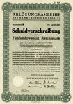 Ablösungsanleihe-des-Hamburgischen-Staates-(Uncancelled)-B 