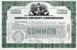 Aeronca-Aircraft 