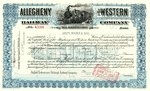 Allegheny-Western-Railway 