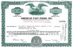American-Fast-Foods 
