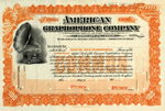 American-Graphophone 