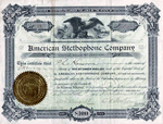 American-Stethophone 