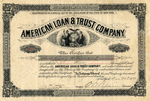 American-Loan-Trust 