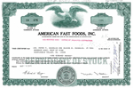 American-Fast-Foods-Inc. 