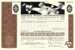 Armco-Steel