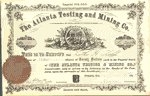 Atlanta-Testing-Mining