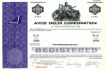 Avco-Delta 