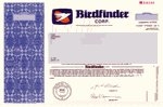Birdfinder