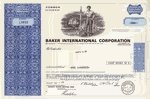 Baker-International