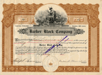 Barker-Block 