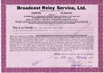 Broadcast-Relay-Service 