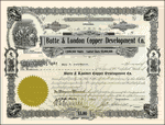 Butte-London-Copper-Development 