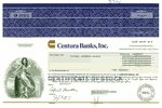 Centura-Banks