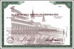 Churchill-Downs
