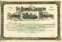 Columbus-Southern-Railway