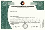 Consumer-Conservation