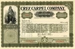 Crex-Carpet