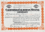 California-Calaveras-Mining 
