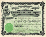 Calverts-Weirs-Times 