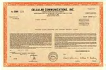 Cellular-Communications-Incorporated-CCI 