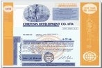 Chieftain-Development