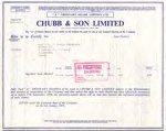 Chubb-Son 
