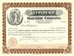Citizens'-Electrical