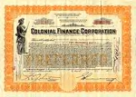 Colonial-Finance 