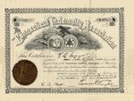 Connecticut-Indemnity-Association-Waterbury-Connecticut 