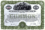 Continental-Roll-Steel-Foundry 