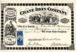 Crane-Iron 