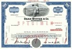 Dean-Witter