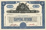 Decca-Records