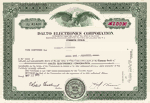 Dalto-Electronics 