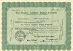 Dayton-Airplane-Engine 