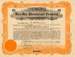 Deca-Disc-Phonograph 
