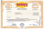 Denny's-Restaurant