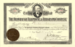 Drawbaugh-Telephone-Telegraph