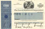 Dun-Bradstreet 