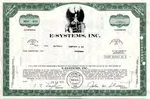 E-Systems