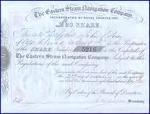 Eastern-Steam-Navigation 