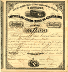 Empresa-Del-Ferro-Carril-De-Guantanamo-Cuba 