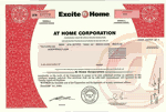 Excite@Home-At-Home 