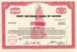 First-National-Bank-of-Akron