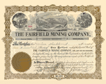 Fairfield-Mining 
