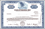 Faultfinders 