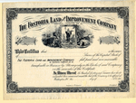 Fostoria-Land-Improvement 